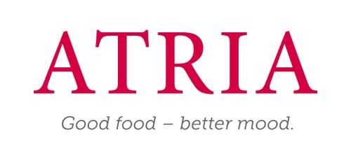 Atria