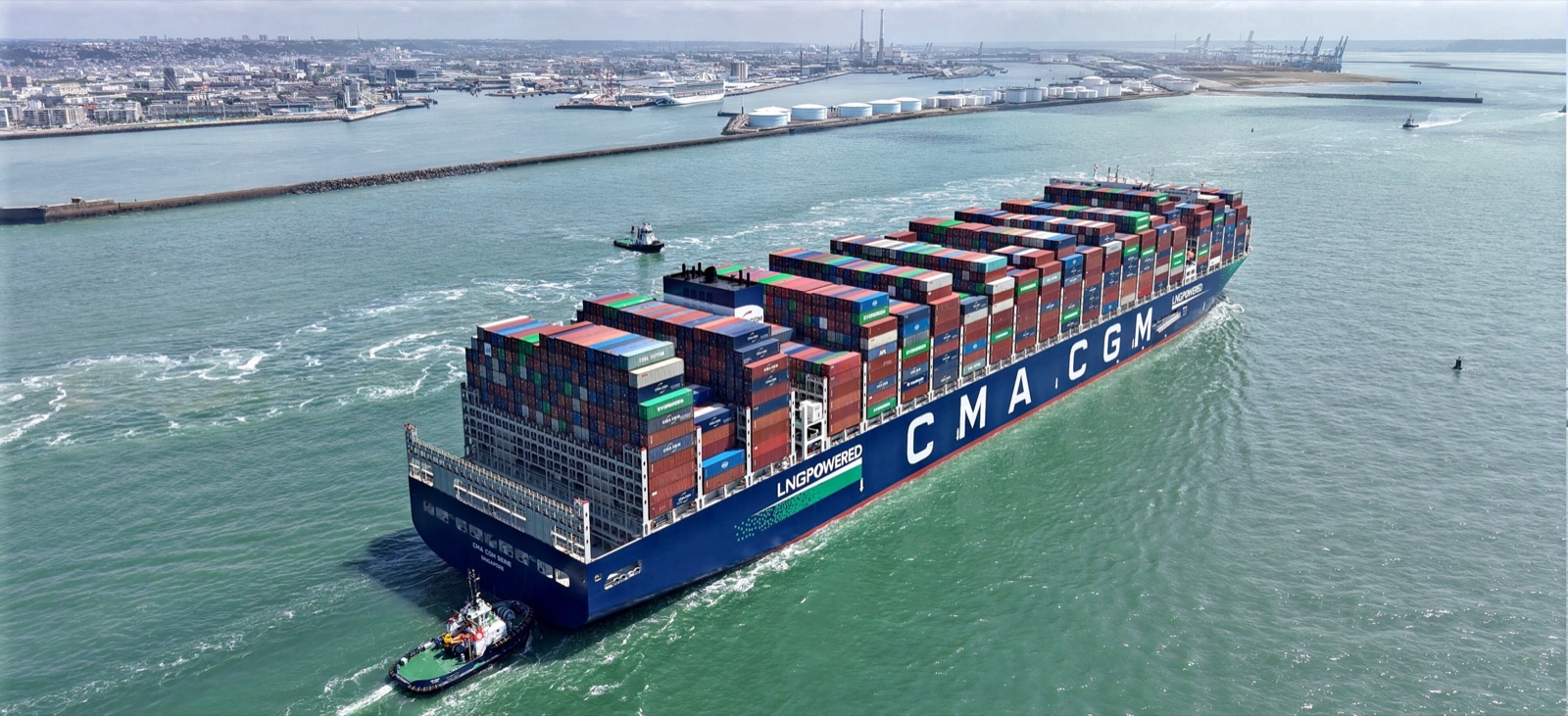 Importers & distributors